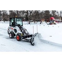 Snow Blade