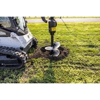 Auger Drive Unit - 30PH