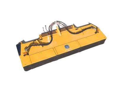 Windrower Headers Durabine™ 416 Plus Photo