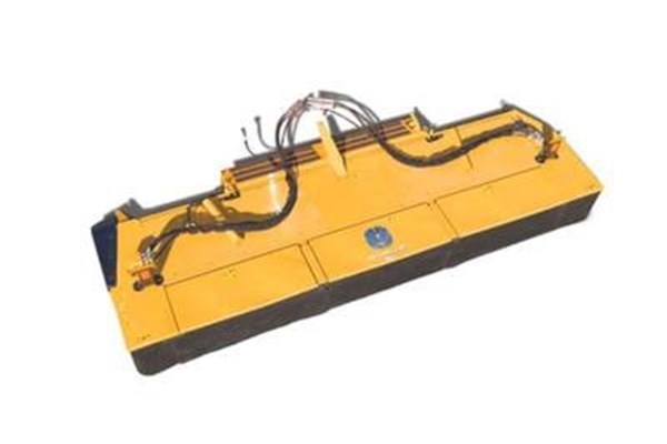 Windrower Headers Durabine™ 416 Plus Photo