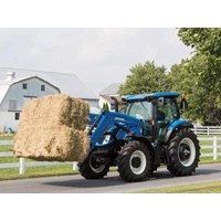 LA Series 857LA