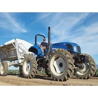 TS6 Series II 120