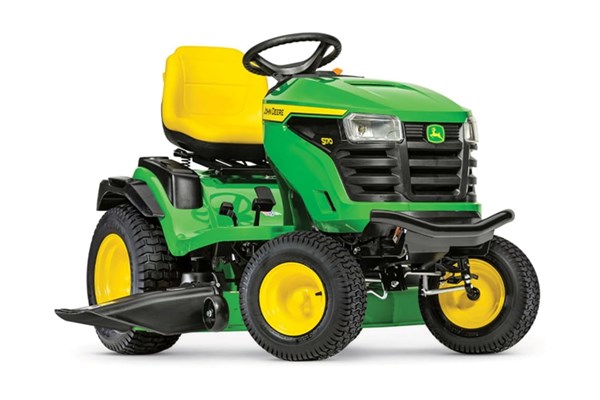 S170 Lawn Tractor Photo