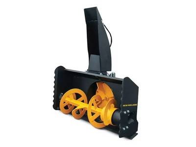 Mini Attachments Snow Blower