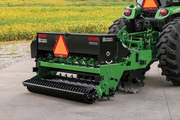 GS40L Series Frontier™ Ground Seeders Photo