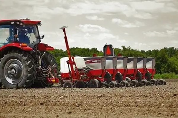 1225 Rigid Trailing Photo