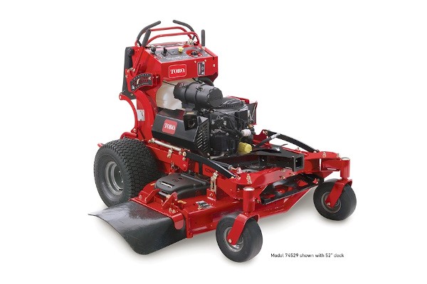GrandStand® MULTI FORCE 60 in. (152 cm) 26.5 hp 747cc EFI (72523)