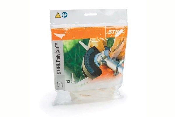 Polycut Blades Photo