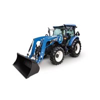 Workmaster 105