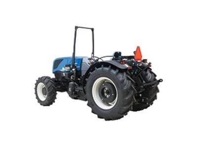T4 FV Specialty Series 80F Rops