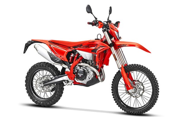 350 RS 4-Stroke