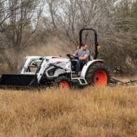 Rotary Cutter - 3PT 72