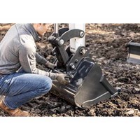 Mechanical X-Change Coupler