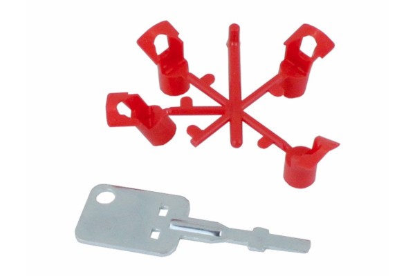 Mini-8 Nozzle Tree/Adjustment Tool (53924)