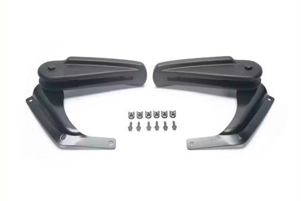 STIHL RZ Armrests Photo