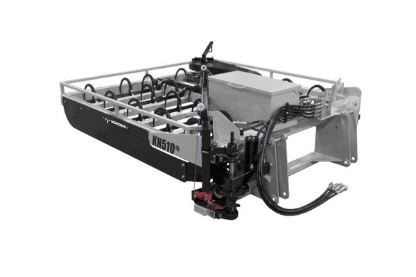 KN510 Tie-Grabber Photo