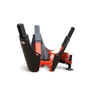 Convertible Tree Spade Cone - 32