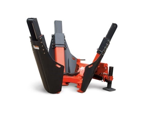 Convertible Tree Spade Cone - 32
