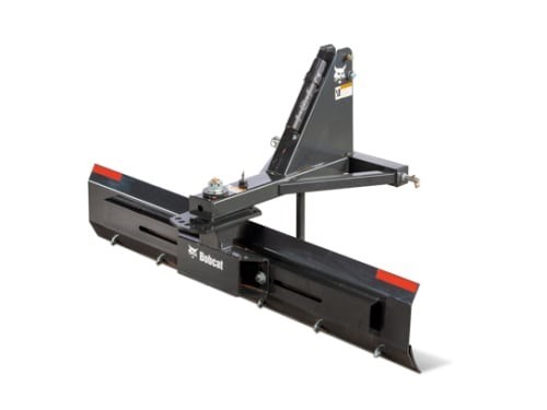 Angle Blade - 3PT 72