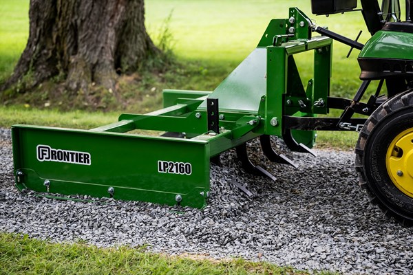 LP2160 Photo