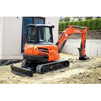 KX040-4 6-in-1 Blade