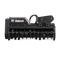 MX Drum Mulcher - 50