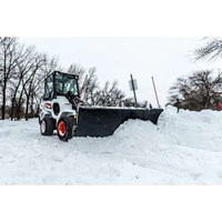 Snow Blade