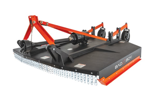 Rotary Cutter 7' Photo