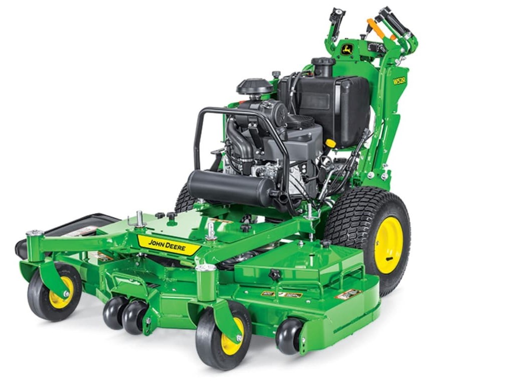 W52R Commercial Walk-Behind Mower Photo