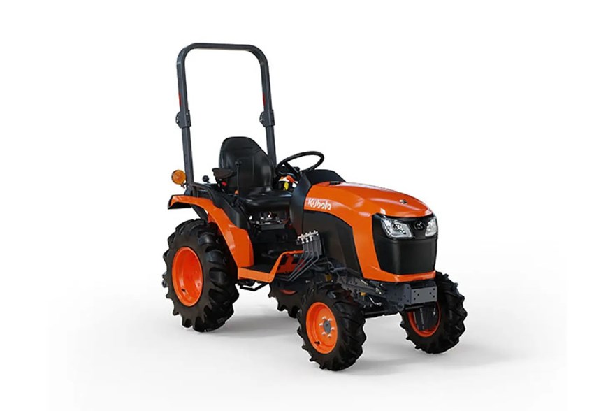 Model B2601