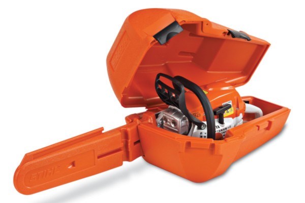   Chainsaw Carrying Case Model Photo