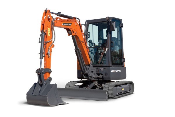 DX27Z-7 Photo DX27Z-7 Photo