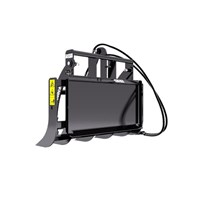 Brush Grapple - 42