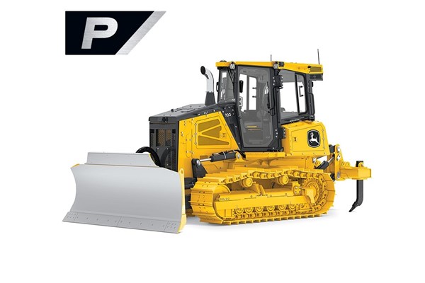 700 P-Tier Dozer Photo