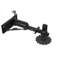 Brush Saw