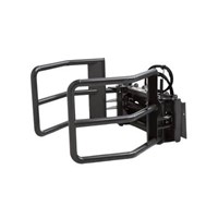 Bale Handlers Compact Wheel Loaders