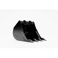 Bucket - Smooth X-Change Class 2 12