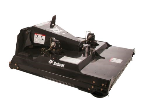 Brushcat - 72 High Flow