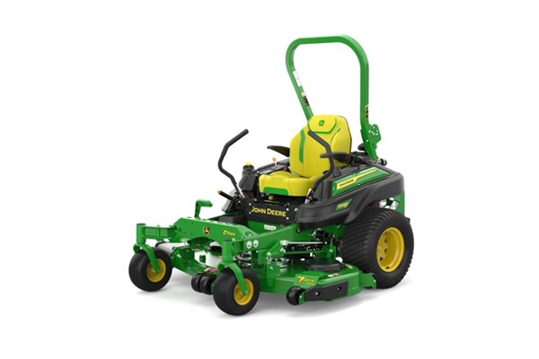 Z955M EFI ZTrak™ Zero-Turn Mower Photo