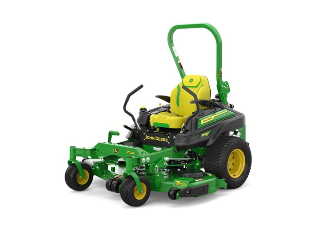 Z955M EFI ZTrak™ Zero-Turn Mower Photo