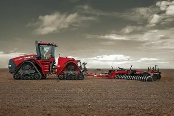 Heavy-Offset 790 Photo