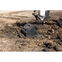 Hydraulic X-Change Coupler