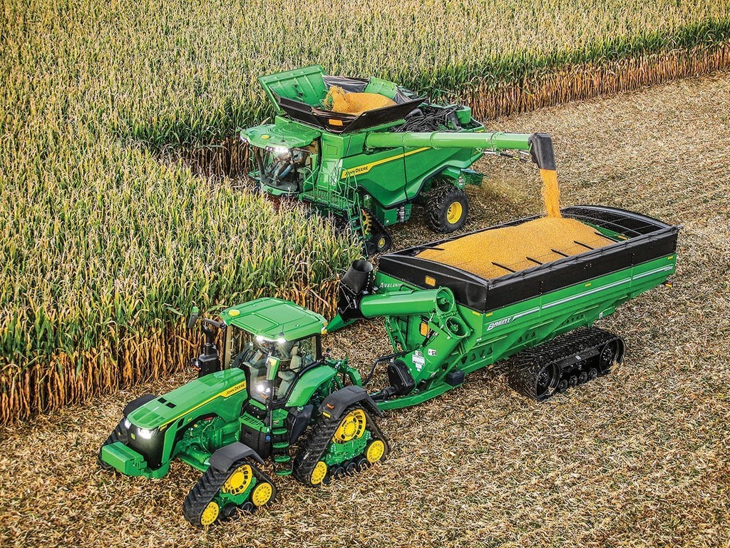 Machine Sync Advanced Automation Photo