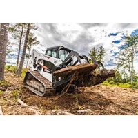 48 Root Grapple