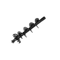 Augers SRR ROCK