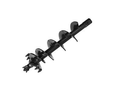 Augers SRR ROCK
