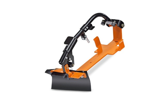 STIHL Cutquik® Cart Mounting System Photo