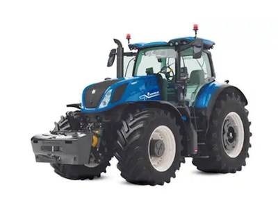 T7 Series 290 Heavy Duty with PLM Intelligence