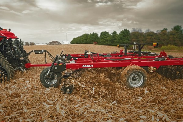 Soil Command Photo