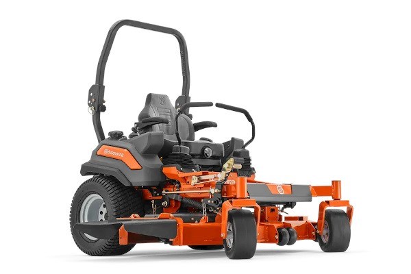 Husqvarna Z554X - 967 67 86‑03 Photo Husqvarna Z554X - 967 67 86‑03 Photo